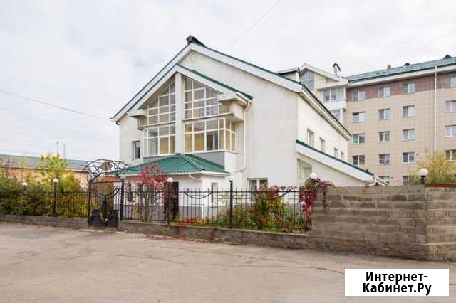 Коттедж 287 м² на участке 5 сот. на продажу в Иркутске Иркутск - изображение 1
