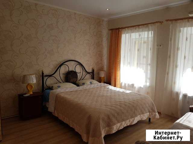1-комнатная квартира, 30 м², 2/3 эт. в аренду посуточно в Севастополе Севастополь - изображение 1