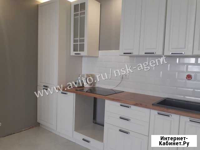 1-комнатная квартира, 52 м², 13/17 эт. на продажу в Островцах Островцы - изображение 1