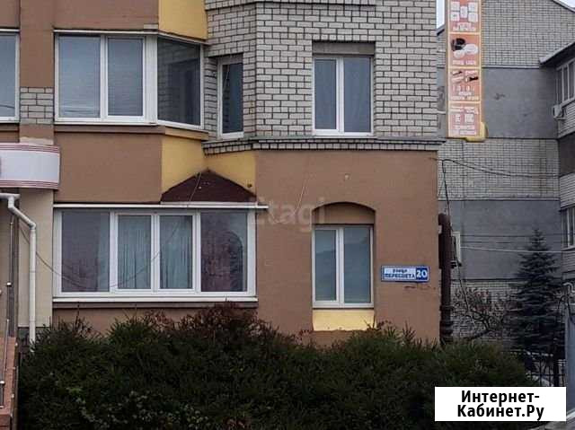 4-комнатная квартира, 189 м², 4/5 эт. на продажу в Брянске Брянск - изображение 1