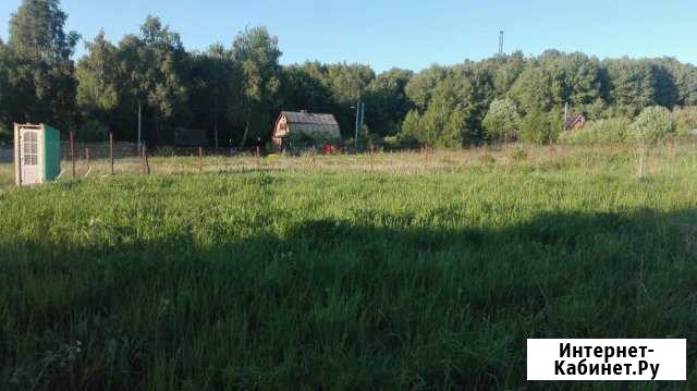 Участок ИЖС 12 сот. на продажу в Мещерино Мещерино - изображение 1