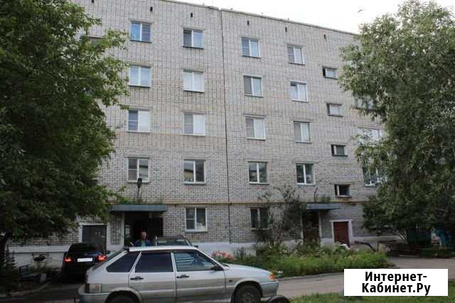 3-комнатная квартира, 60 м², 2/5 эт. на продажу в Шумихе Шумиха - изображение 1