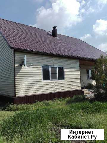 Дом 120 м² на участке 10 сот. на продажу в Лисках Лиски - изображение 1