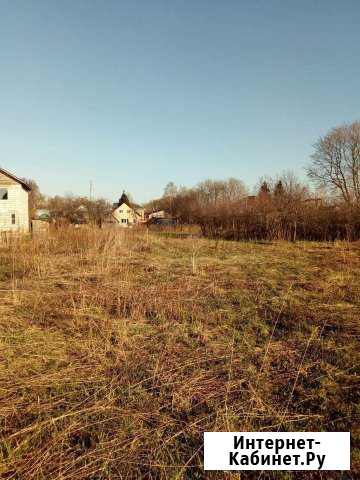 Участок ИЖС 10 сот. на продажу в Нижнем Новгороде Нижний Новгород - изображение 1