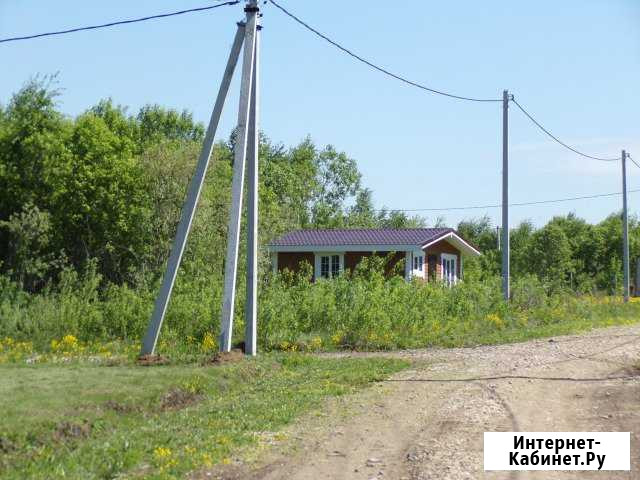Участок ИЖС 9 сот. на продажу в Кашире Кашира - изображение 1