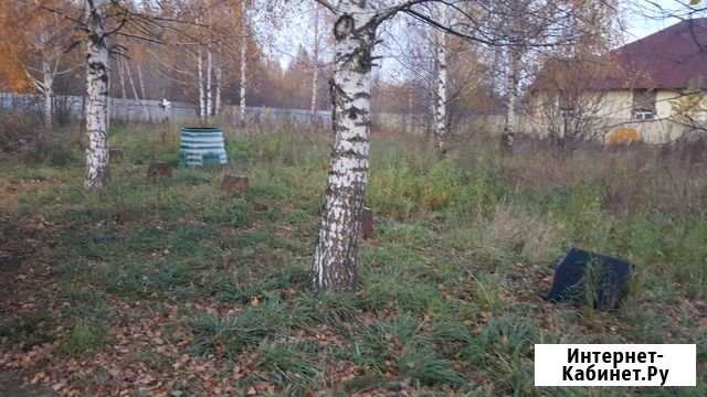 Участок ИЖС 23 сот. на продажу в Речицах Речицы - изображение 1