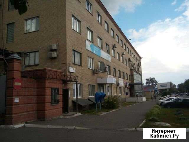 Помещение свободного назначения, 433 кв.м. Троицк - изображение 1