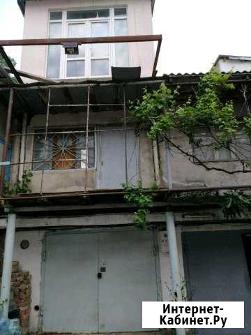 Гараж 30 м² на продажу в Алуште Алушта - изображение 1