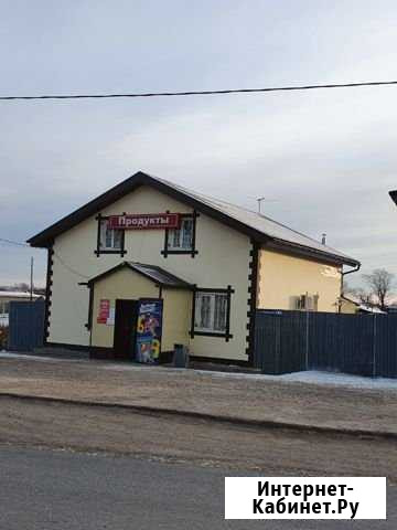 Аренда магазина продуктов Столбище - изображение 1