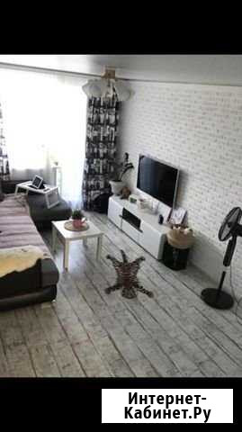 2-комнатная квартира, 45 м², 2/5 эт. на продажу в Оренбурге Оренбург - изображение 1