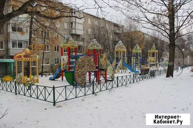 Комната 17.5 м² в 2-ком. кв., 2/5 эт. на продажу в Петрозаводске Петрозаводск - изображение 1