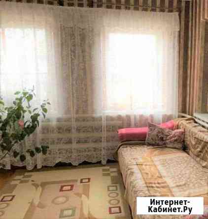Дом 69 м² на участке 3 сот. на продажу в Ейске Ейск