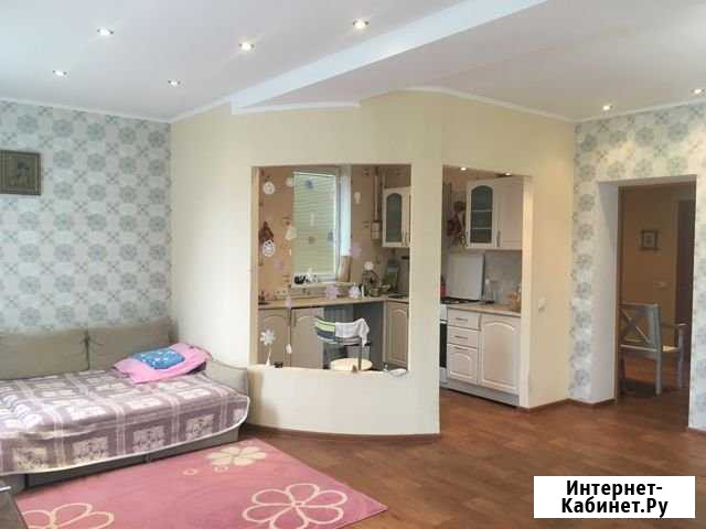 Дом 64 м² на участке 26 сот. на продажу в Боровичах Боровичи - изображение 1