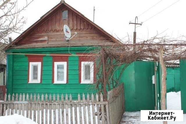 Дом 36.7 м² на участке 31 сот. на продажу в Губкине Губкин - изображение 1