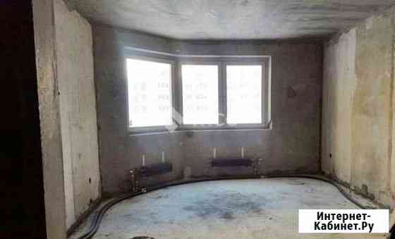 2-комнатная квартира, 56.4 м², 3/12 эт. на продажу в Звенигороде Звенигород