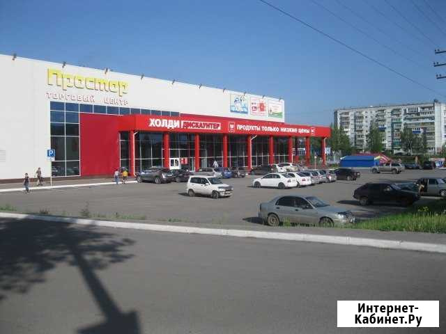 Помещение свободного назначения, 309 кв.м. Прокопьевск - изображение 1
