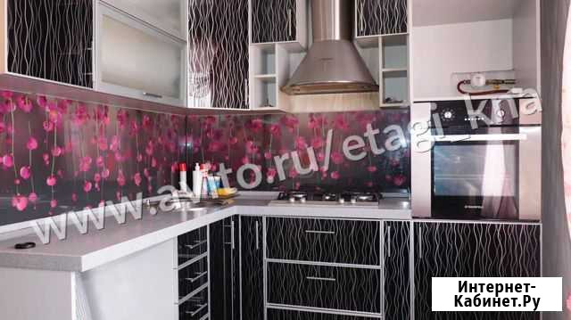 2-комнатная квартира, 61.4 м², 5/5 эт. на продажу в Комсомольске-на-Амуре Комсомольск-на-Амуре - изображение 1