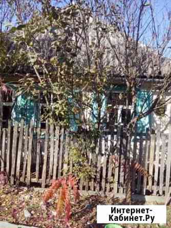 Дом 38 м² на участке 12 сот. на продажу в Майкопе Майкоп