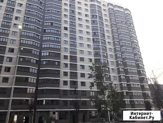 1-комнатная квартира, 39 м², 5/20 эт. на продажу в Кудрово Кудрово - изображение 1