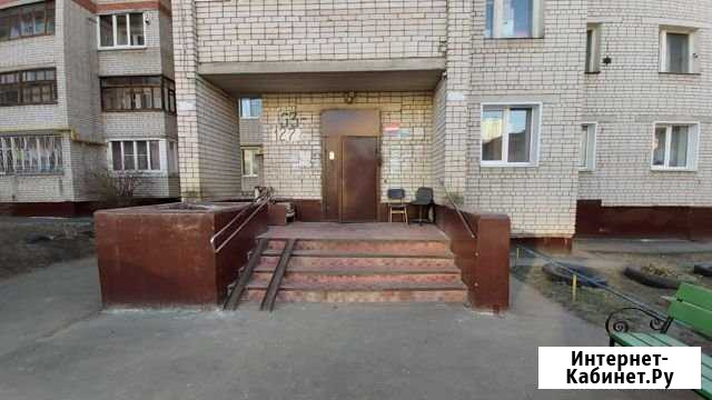 2-комнатная квартира, 52 м², 9/10 эт. на продажу в Иваново Иваново - изображение 1