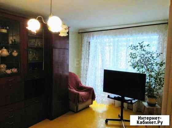 1-комнатная квартира, 31 м², 3/4 эт. на продажу в Новосибирске Новосибирск