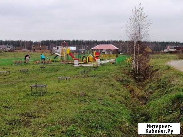 Участок ИЖС 10 сот. на продажу в Электростали Электросталь - изображение 1