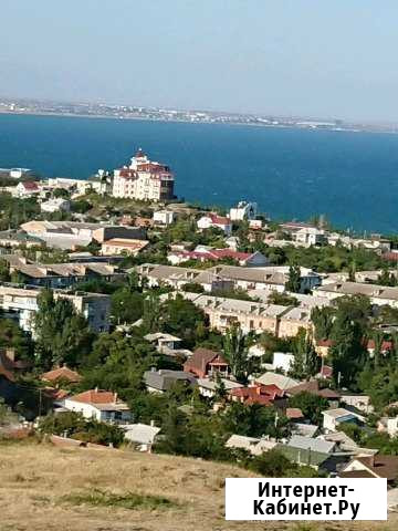 Участок ИЖС 14 сот. на продажу в Феодосии Феодосия - изображение 1