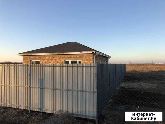 Дом 89 м² на участке 4.5 сот. на продажу в Саках Саки - изображение 1
