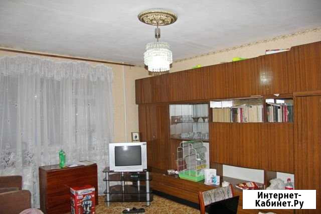 2-комнатная квартира, 50 м², 3/5 эт. на продажу в Нижней Мактаме Нижняя Мактама - изображение 1