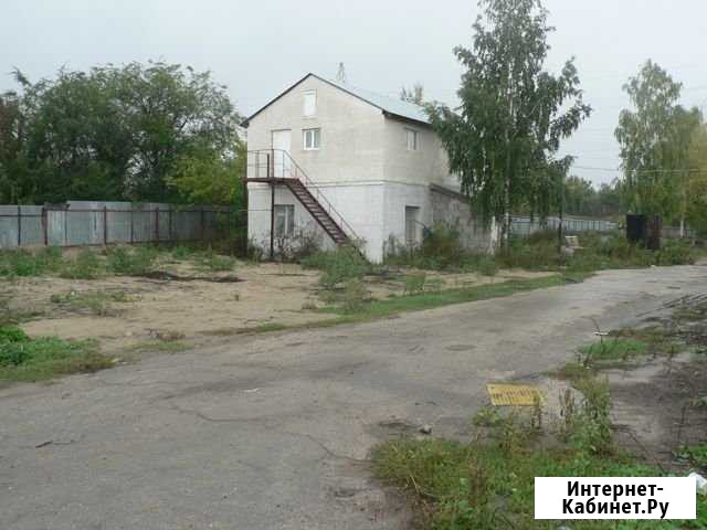 Помещение свободного назначения, 2822 кв.м. Самара - изображение 1