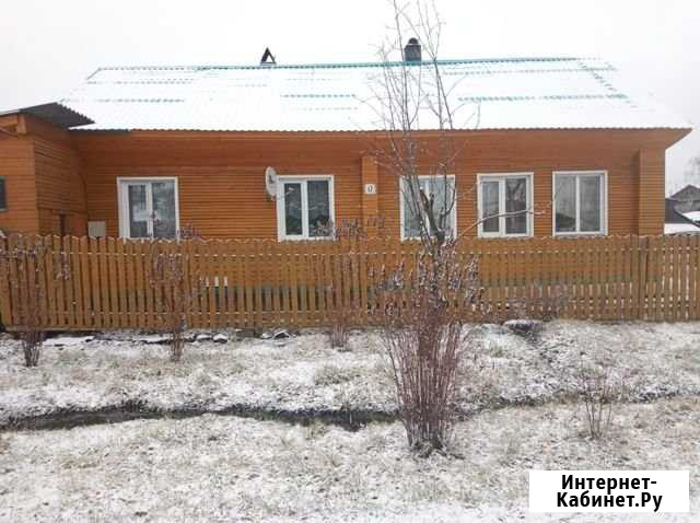 Дом 62 м² на участке 6 сот. на продажу в Котельниче Котельнич - изображение 1