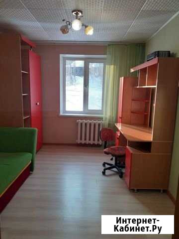 2-комнатная квартира, 51.2 м², 2/5 эт. на продажу в Комсомольске-на-Амуре Комсомольск-на-Амуре - изображение 1