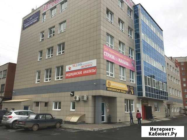 Офисное помещение, 54 кв.м. Екатеринбург - изображение 1