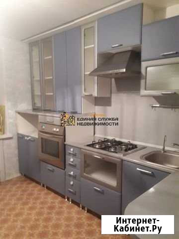 2-комнатная квартира, 60 м², 4/9 эт. в аренду на длительный срок в Уфе Уфа - изображение 1