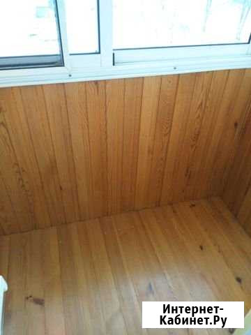 2-комнатная квартира, 48 м², 4/5 эт. на продажу в Бийске Бийск - изображение 1
