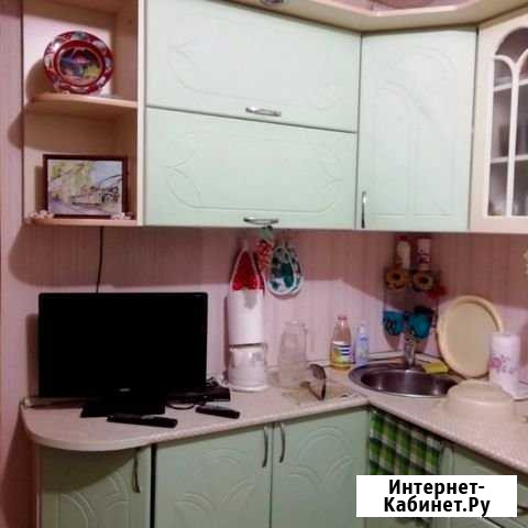 1-комнатная квартира, 34 м², 1/9 эт. на продажу в Новочебоксарске Новочебоксарск - изображение 1