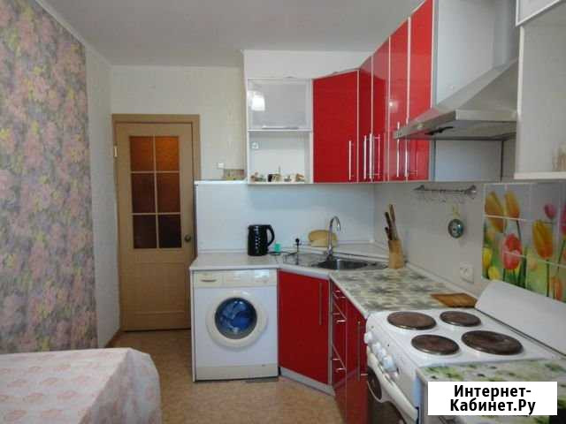 3-комнатная квартира, 71 м², 7/9 эт. в аренду на длительный срок в Благовещенске Амурской области Благовещенск - изображение 1