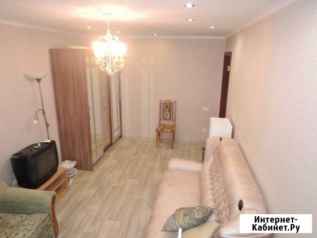 2-комнатная квартира, 43 м², 4/5 эт. на продажу в Евпатории Евпатория - изображение 1