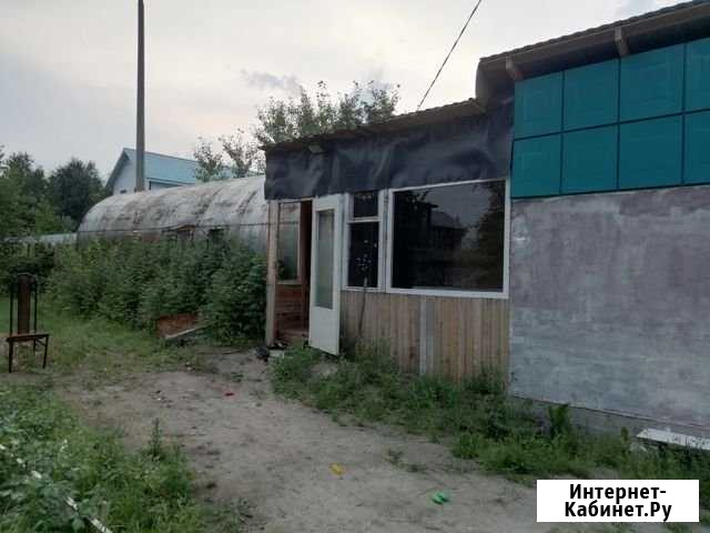 Дача 30 м² на участке 4 сот. на продажу в Сургуте Ханты-Мансийского АО Сургут - изображение 1