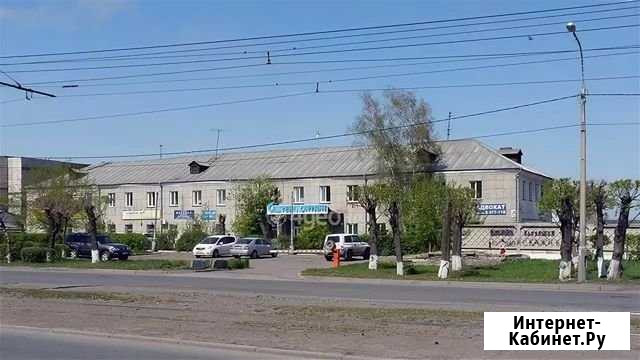Офисное помещение, 13 кв.м.-200 м2 Красноярск - изображение 1
