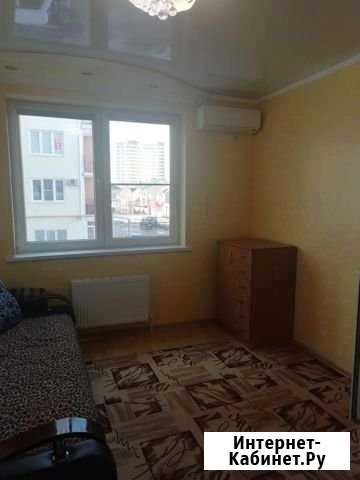 1-комнатная квартира, 35 м², 2/9 эт. на продажу в Анапе Анапа - изображение 1