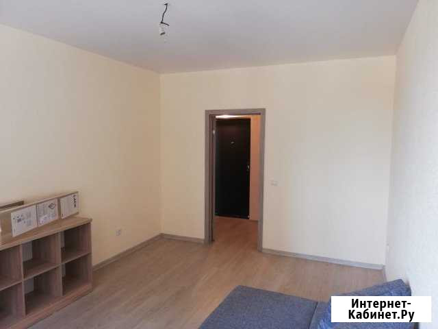 1-комнатная квартира, 47.2 м², 5/21 эт. на продажу в Краснодаре Краснодар - изображение 1