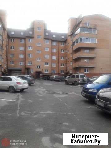 2-комнатная квартира, 65 м², 2/5 эт. на продажу в Токсово Токсово - изображение 1