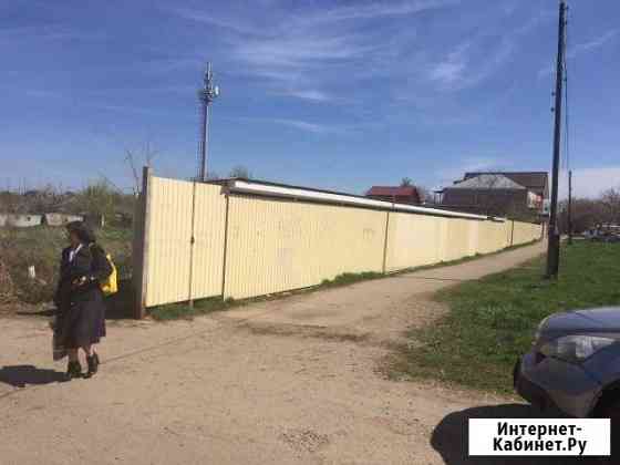Участок ИЖС 45 сот. на продажу в Армавире Армавир