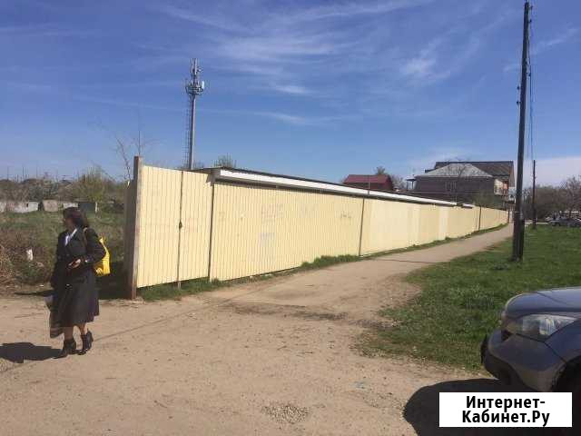 Участок ИЖС 45 сот. на продажу в Армавире Армавир - изображение 1