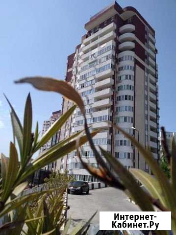 1-комнатная квартира, 32.6 м², 14/19 эт. на продажу в Сочи Сочи - изображение 1