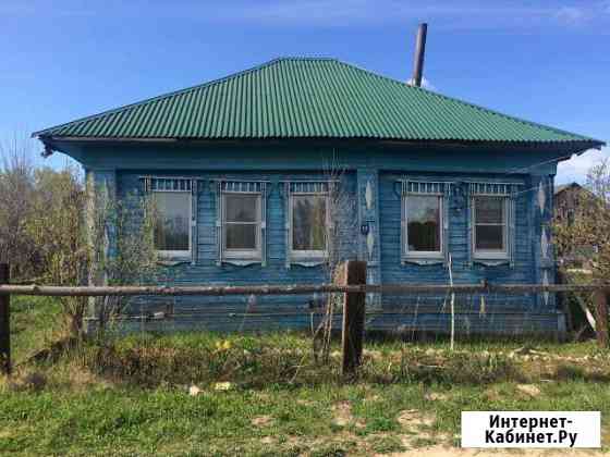 Дом 57 м² на участке 17 сот. на продажу в Бору Бор