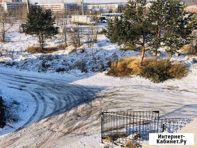 Участок ИЖС 8 сот. на продажу в Набережных Челнах Набережные Челны - изображение 1