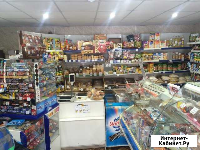 Торговое помещение, 42 кв.м. Красноярск - изображение 1