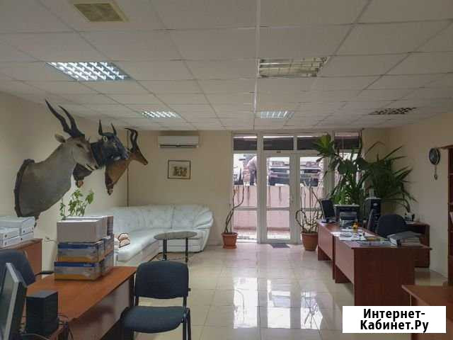 Помещение свободного назначения, 135 кв.м. Геленджик - изображение 1
